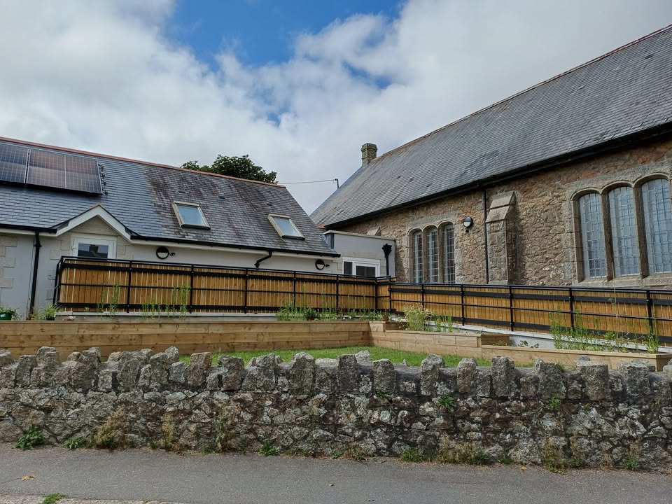 Troon Village Hall Gardening&nbsp;Group